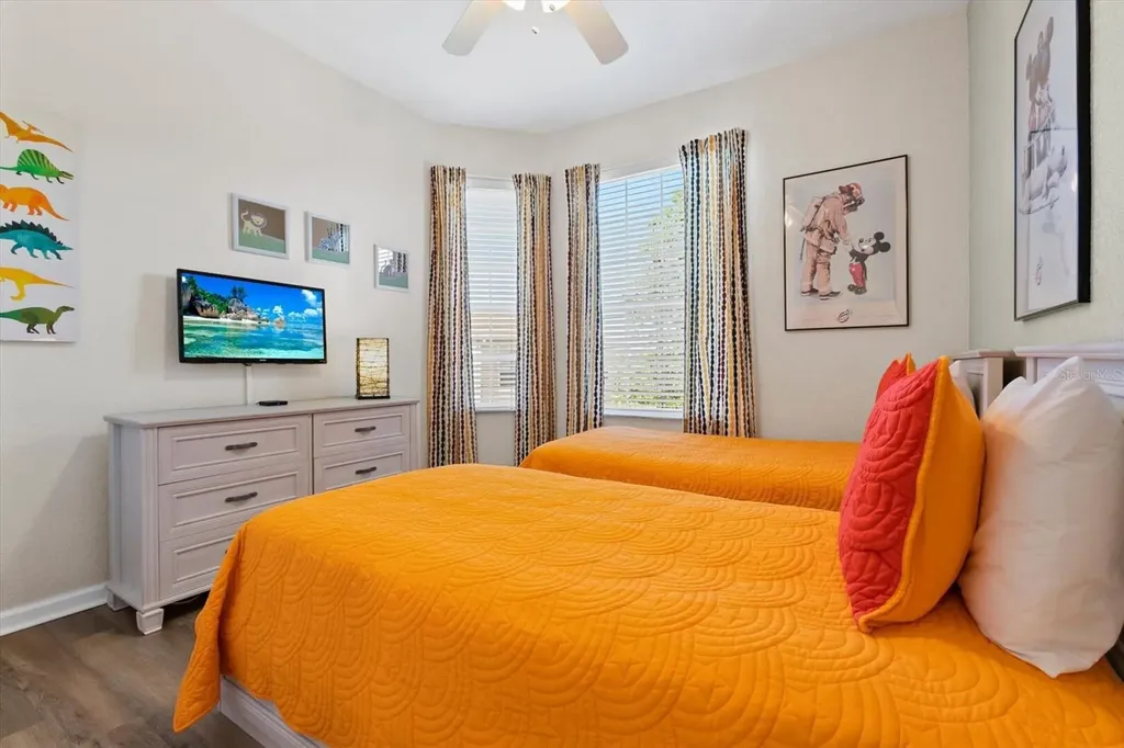 2774 Almaton Loop Kissimmee FL 34747