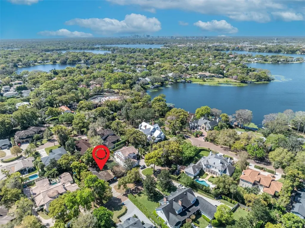 1560 Lakehurst Avenue Winter Park FL 32789