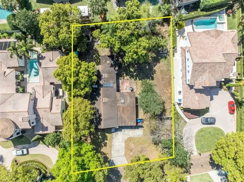 1560 Lakehurst Avenue Winter Park FL 32789