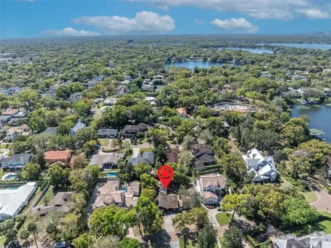 1560 Lakehurst Avenue Winter Park FL 32789