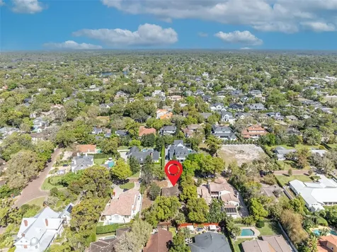 1560 Lakehurst Avenue Winter Park FL 32789