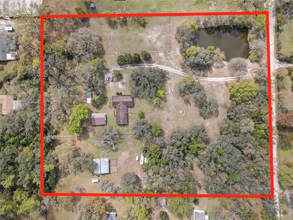 3634 Apfel Road Wesley Chapel FL 33543