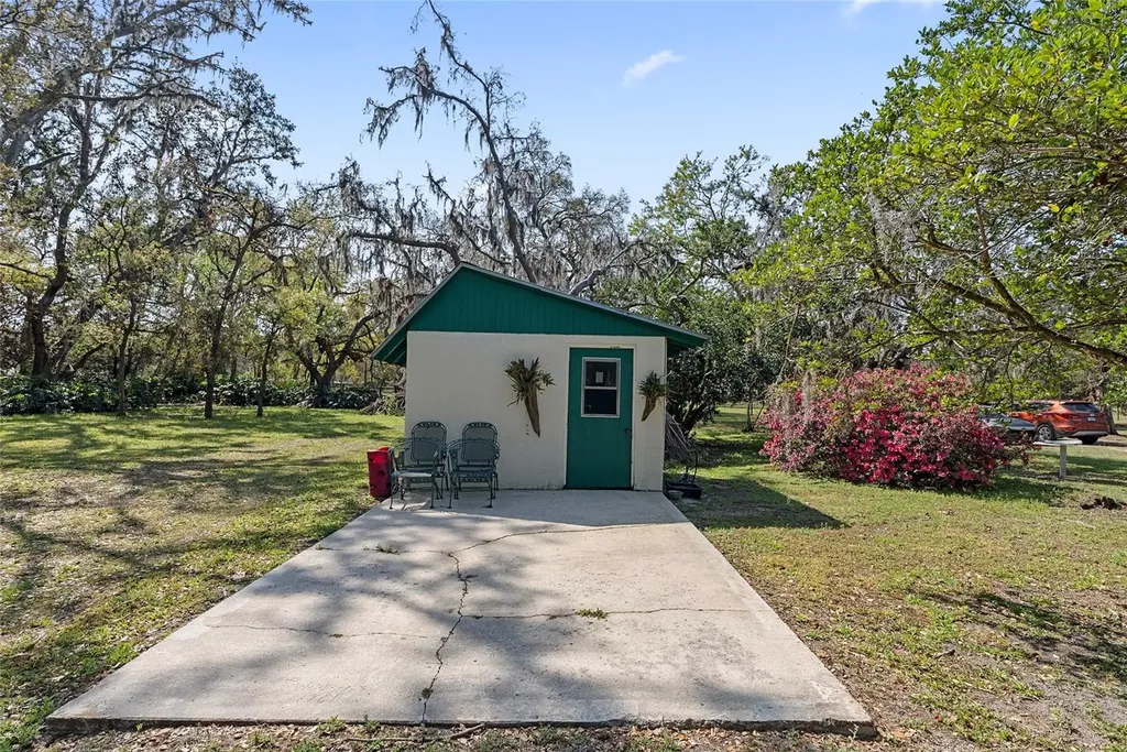 3634 Apfel Road Wesley Chapel FL 33543
