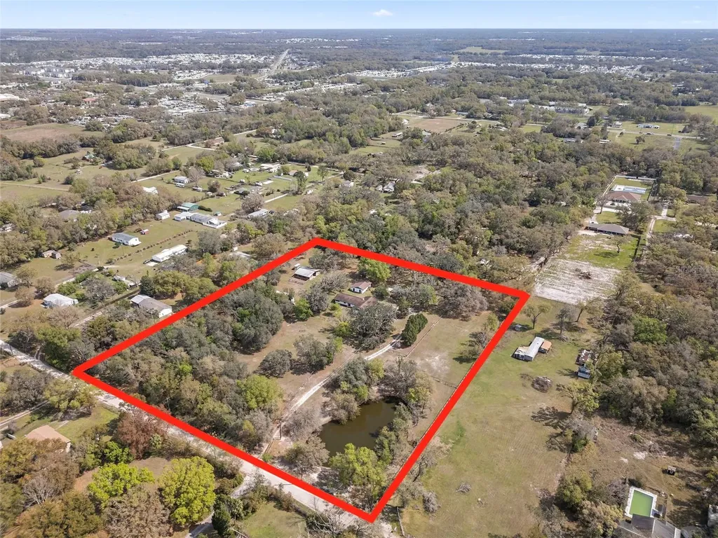 3634 Apfel Road Wesley Chapel FL 33543