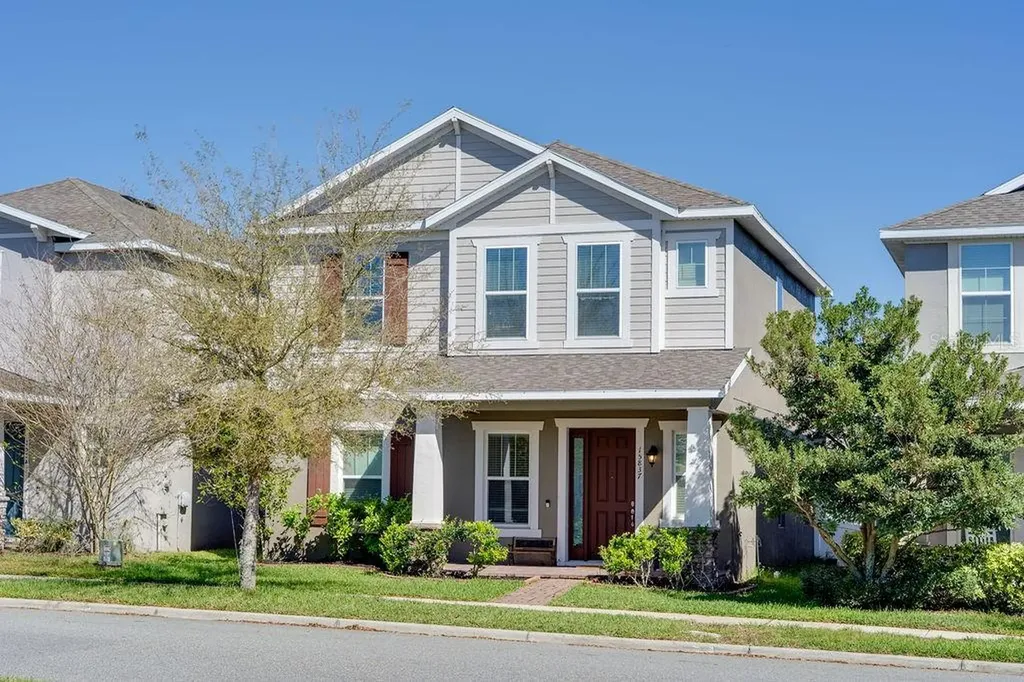 15837 Sweet Lemon Way Winter Garden FL 34787