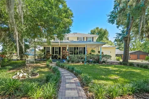 3222 Raeford Road Orlando FL 32806