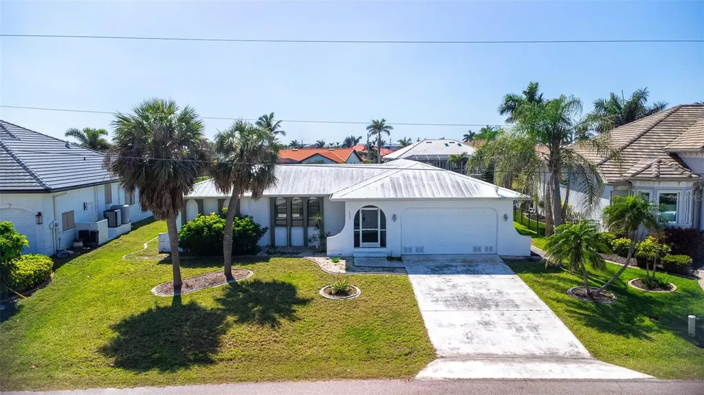 1623 Redwing Court Punta Gorda FL 33950