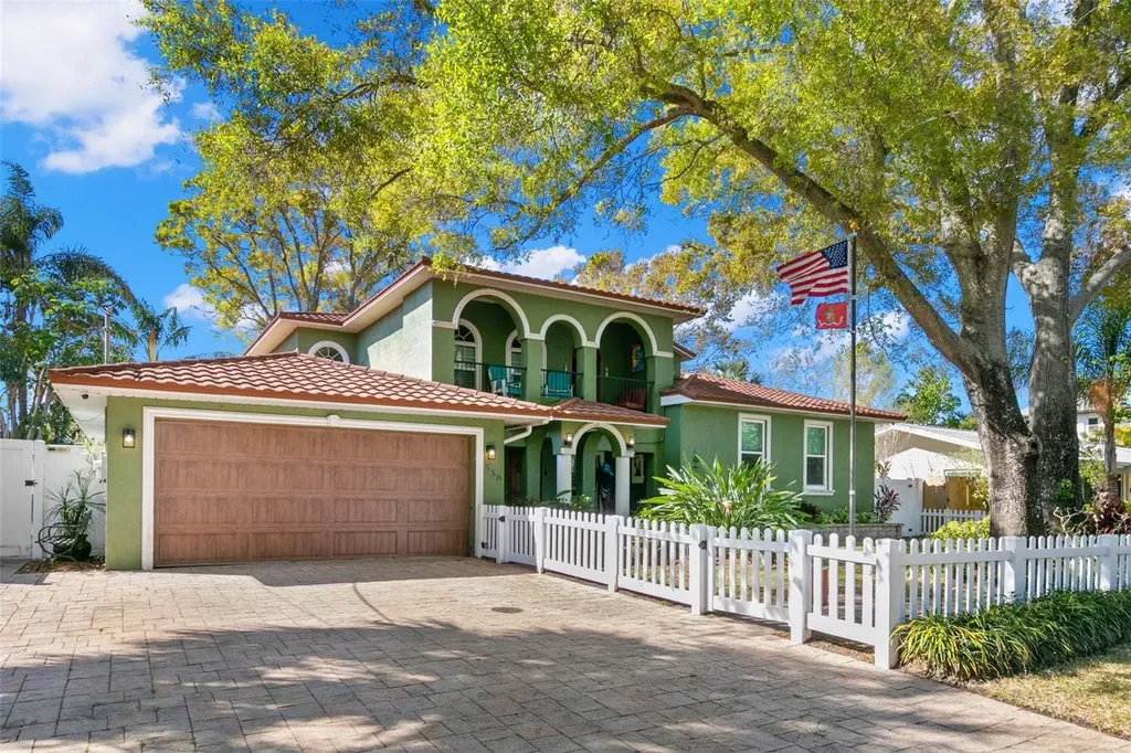 550 7th Street S Safety Harbor FL 34695