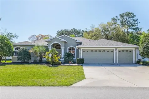 106 Sycamore Circle Homosassa FL 34446