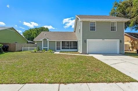 2046 Ambergris Drive Orlando FL 32822