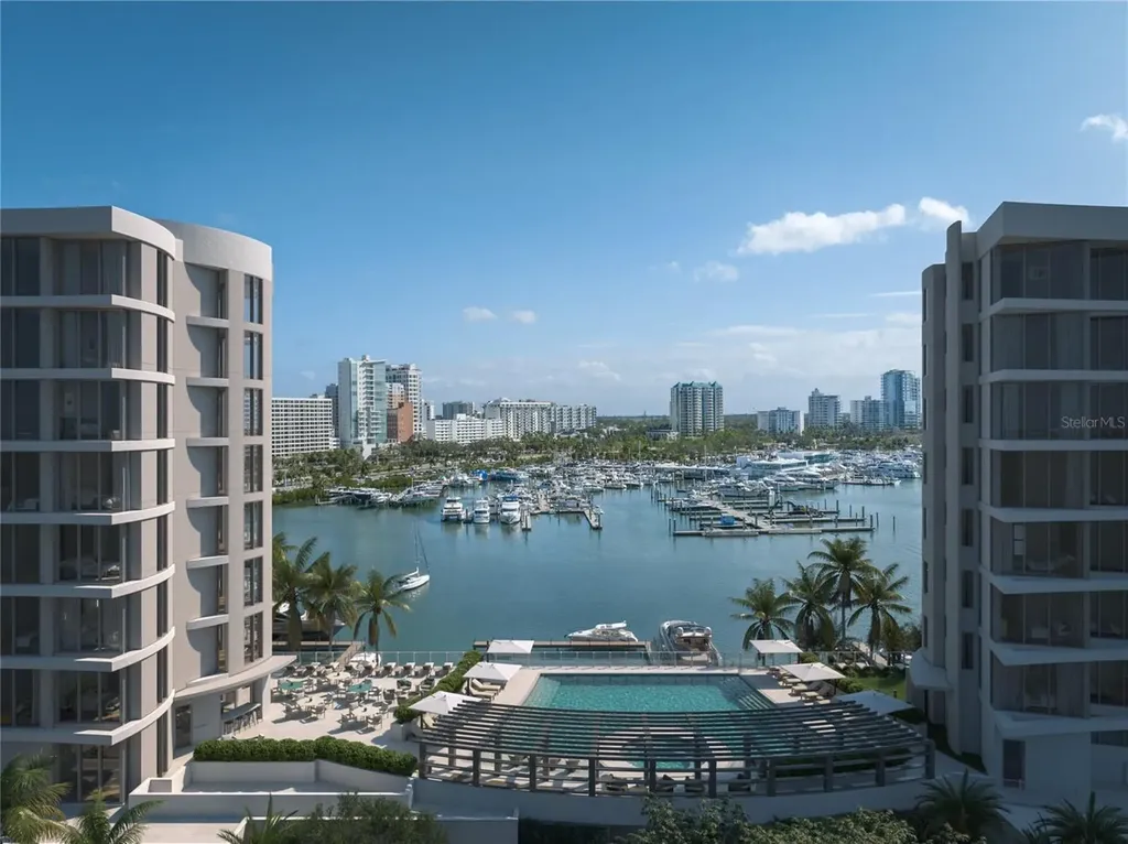 550 Golden Gate Point Sarasota FL 34236