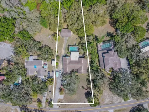 10100 Grove Drive Port Richey FL 34668