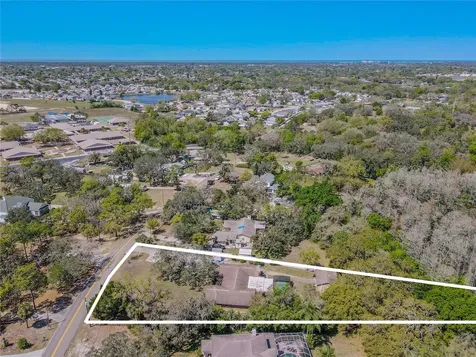 10100 Grove Drive Port Richey FL 34668