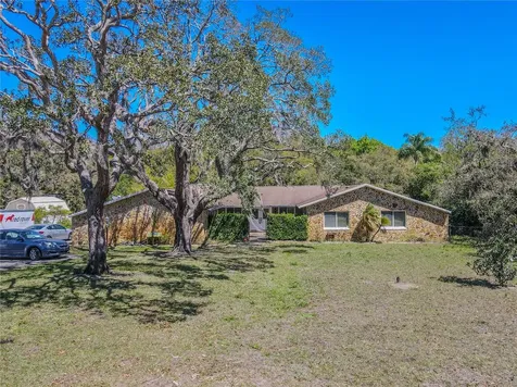 10100 Grove Drive Port Richey FL 34668