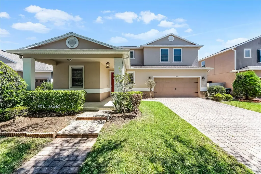 11926 Verrazano Drive Orlando FL 32836