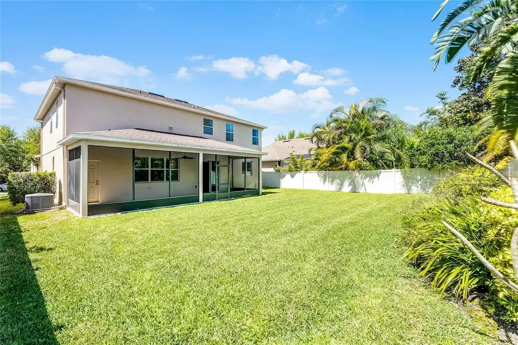 11926 Verrazano Drive Orlando FL 32836