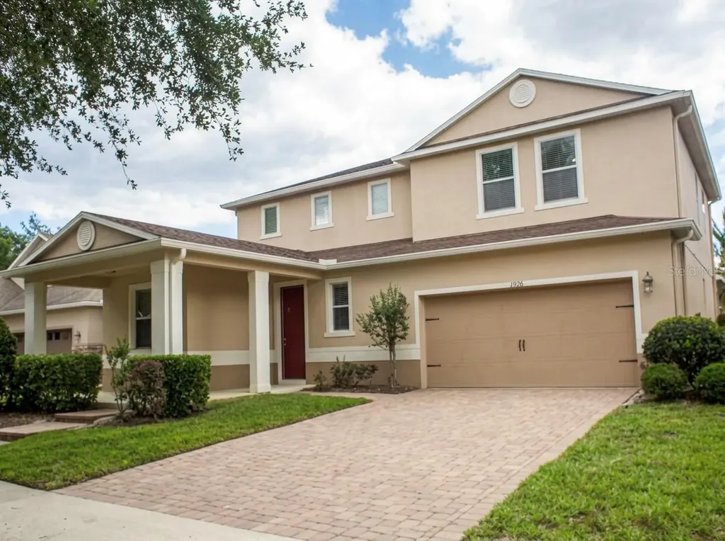 11926 Verrazano Drive Orlando FL 32836