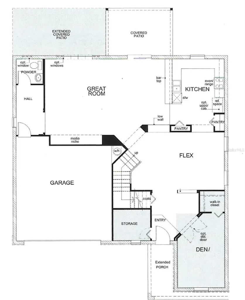 11926 Verrazano Drive Orlando FL 32836