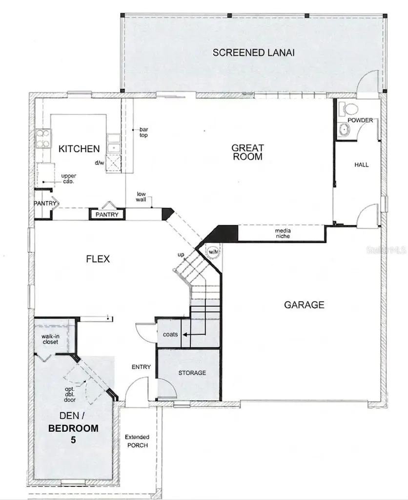 11926 Verrazano Drive Orlando FL 32836