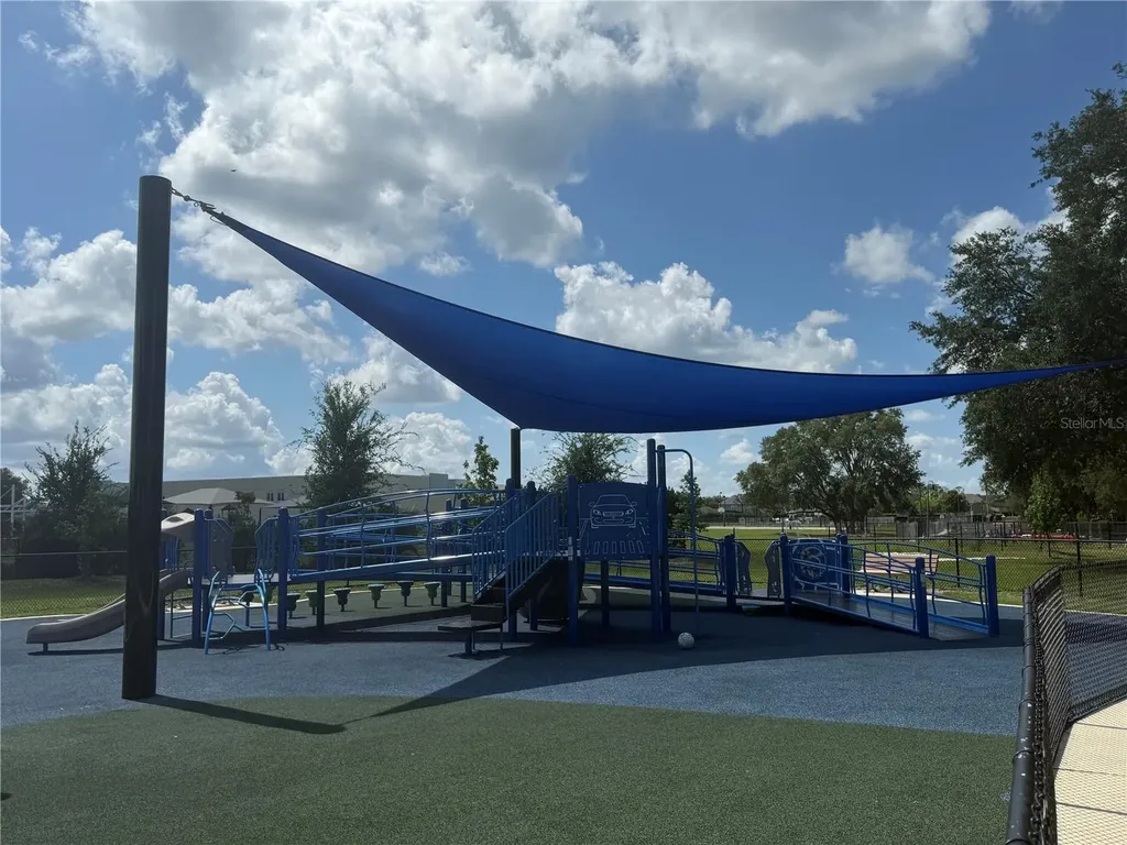 11926 Verrazano Drive Orlando FL 32836