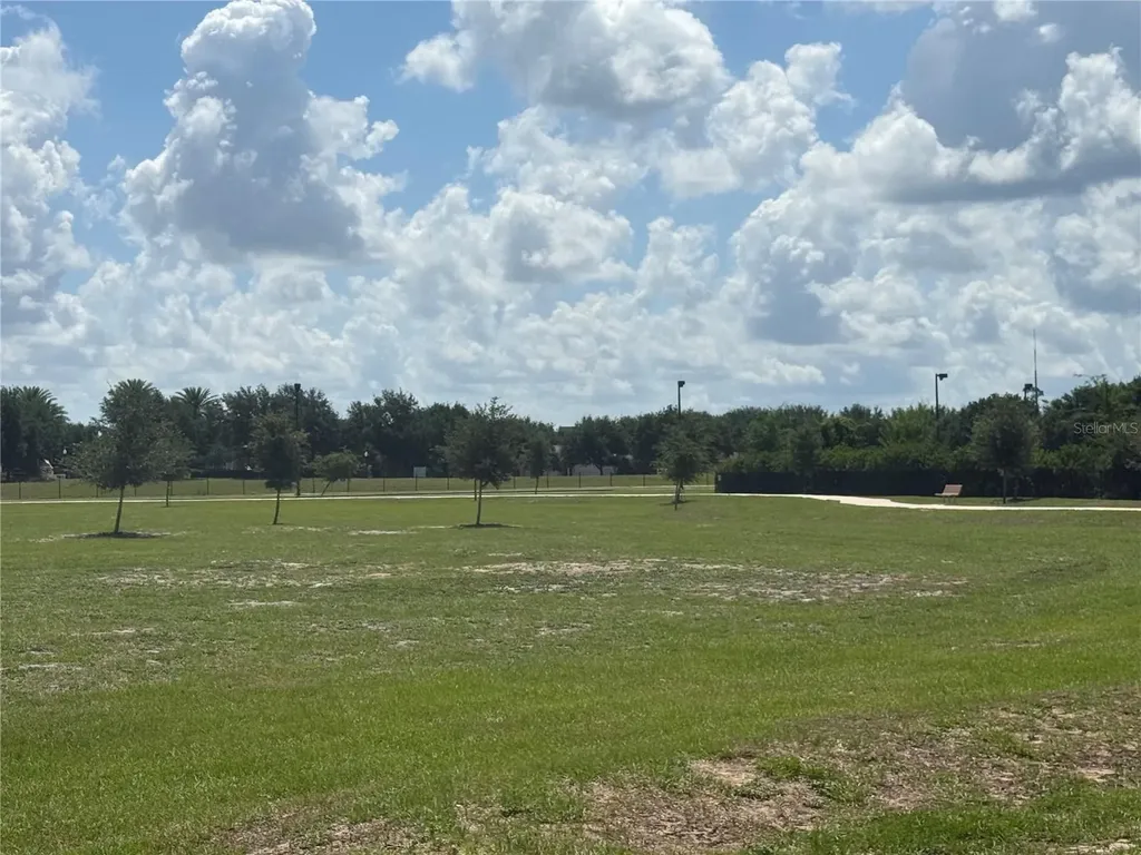 11926 Verrazano Drive Orlando FL 32836