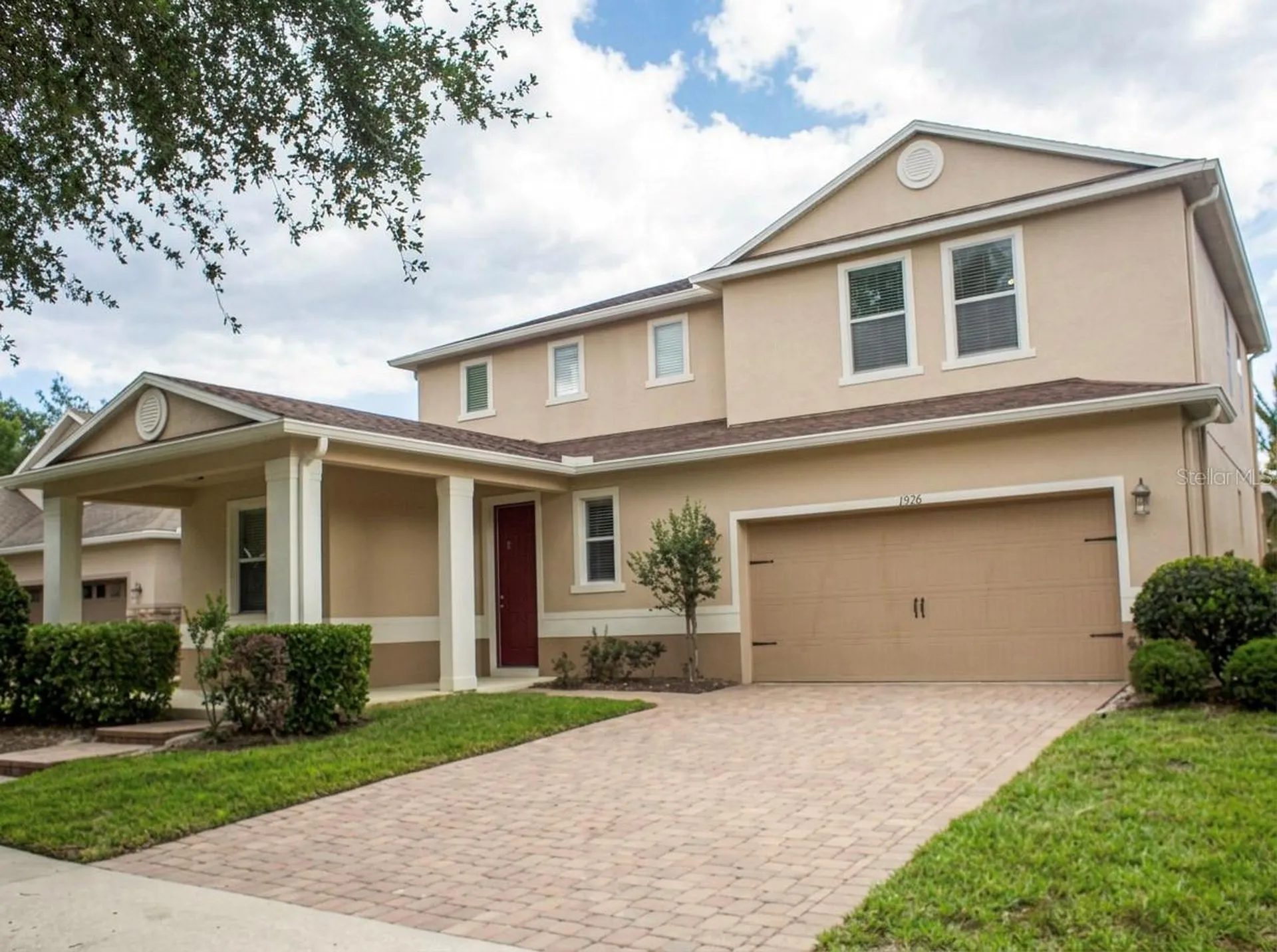 11926 Verrazano Drive Orlando FL 32836