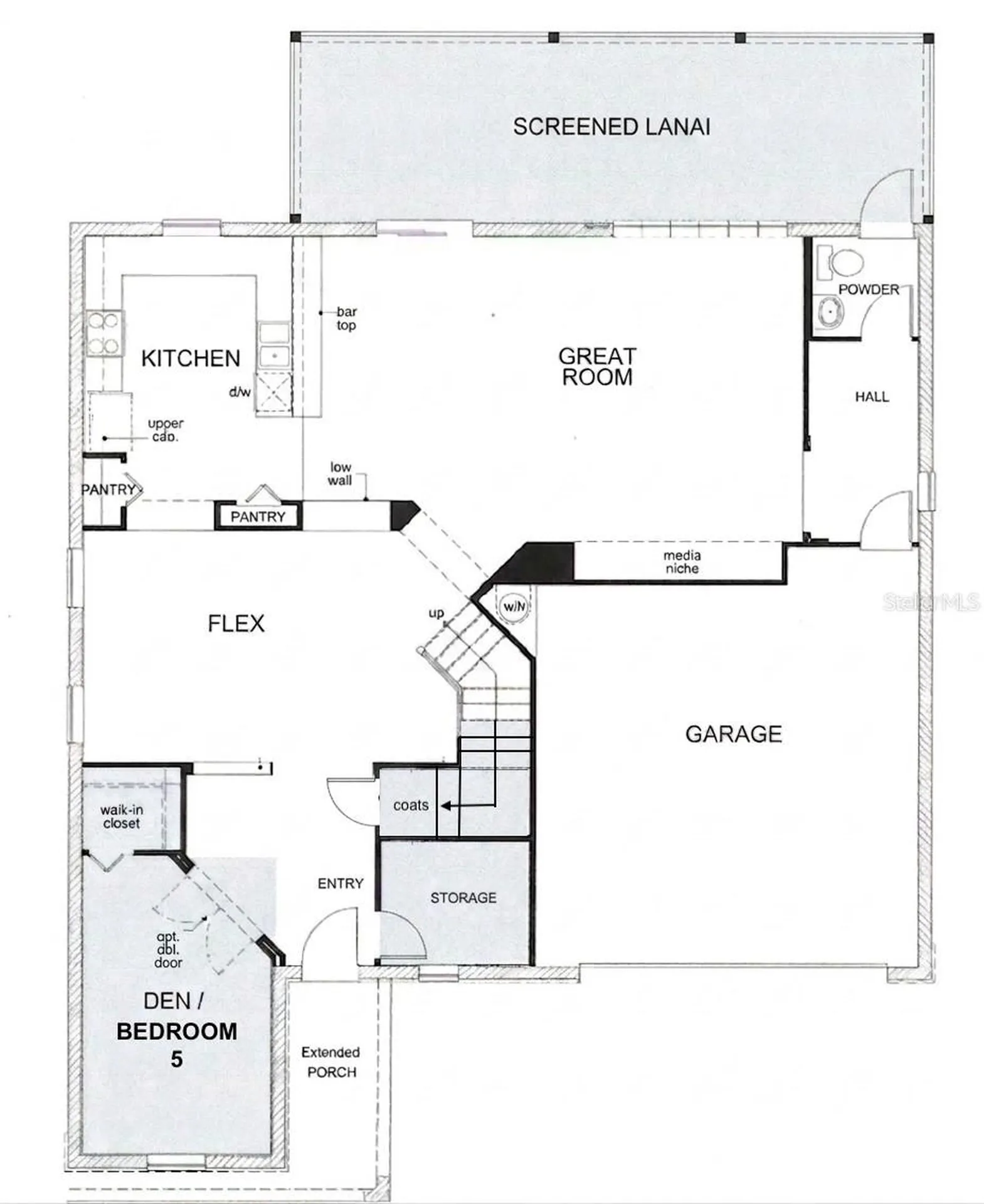 11926 Verrazano Drive Orlando FL 32836