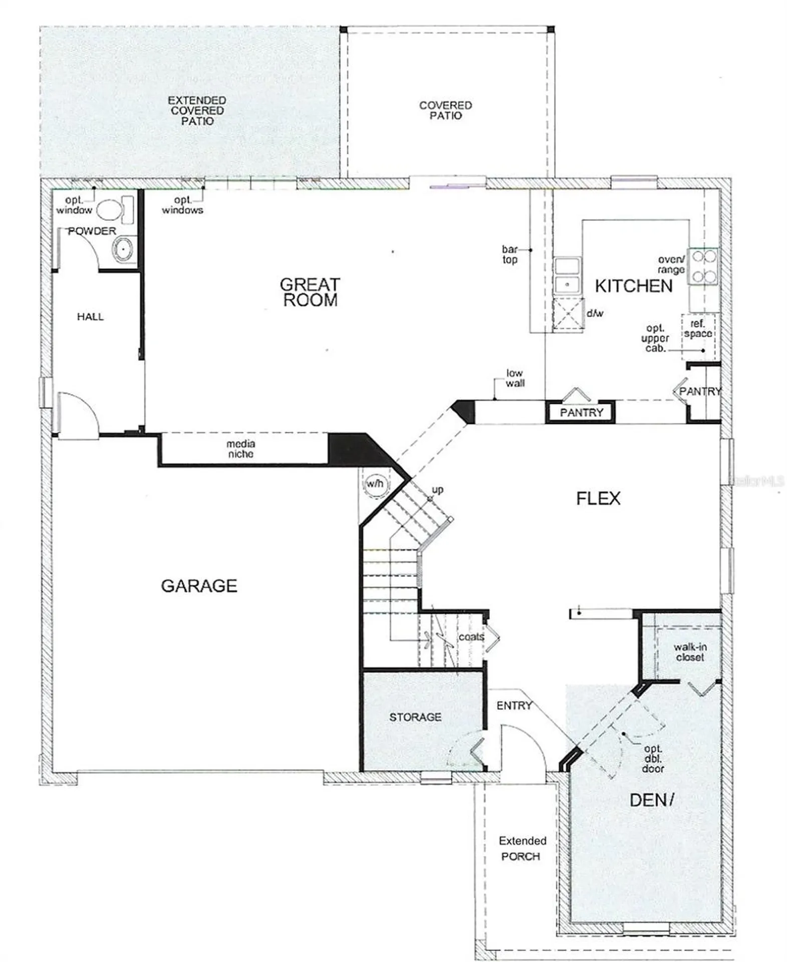 11926 Verrazano Drive Orlando FL 32836
