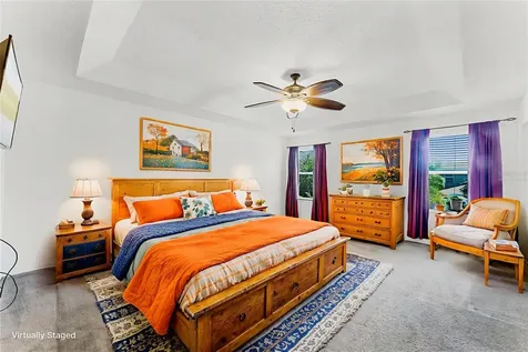 11926 Verrazano Drive Orlando FL 32836