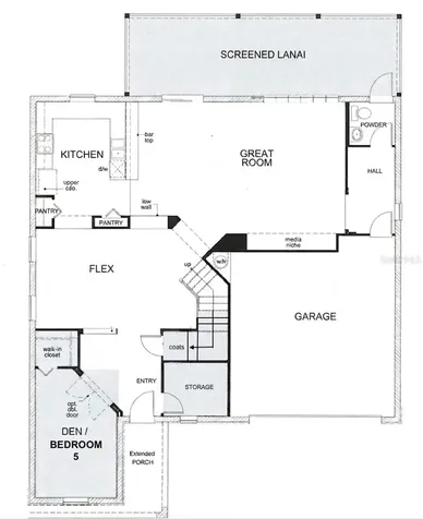 11926 Verrazano Drive Orlando FL 32836