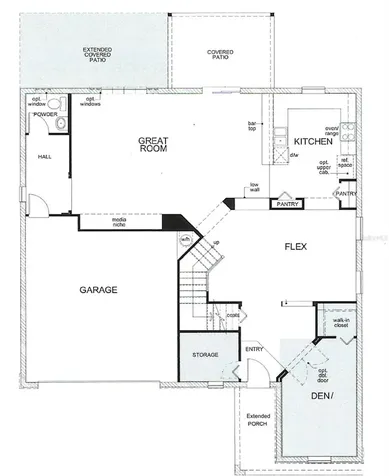 11926 Verrazano Drive Orlando FL 32836