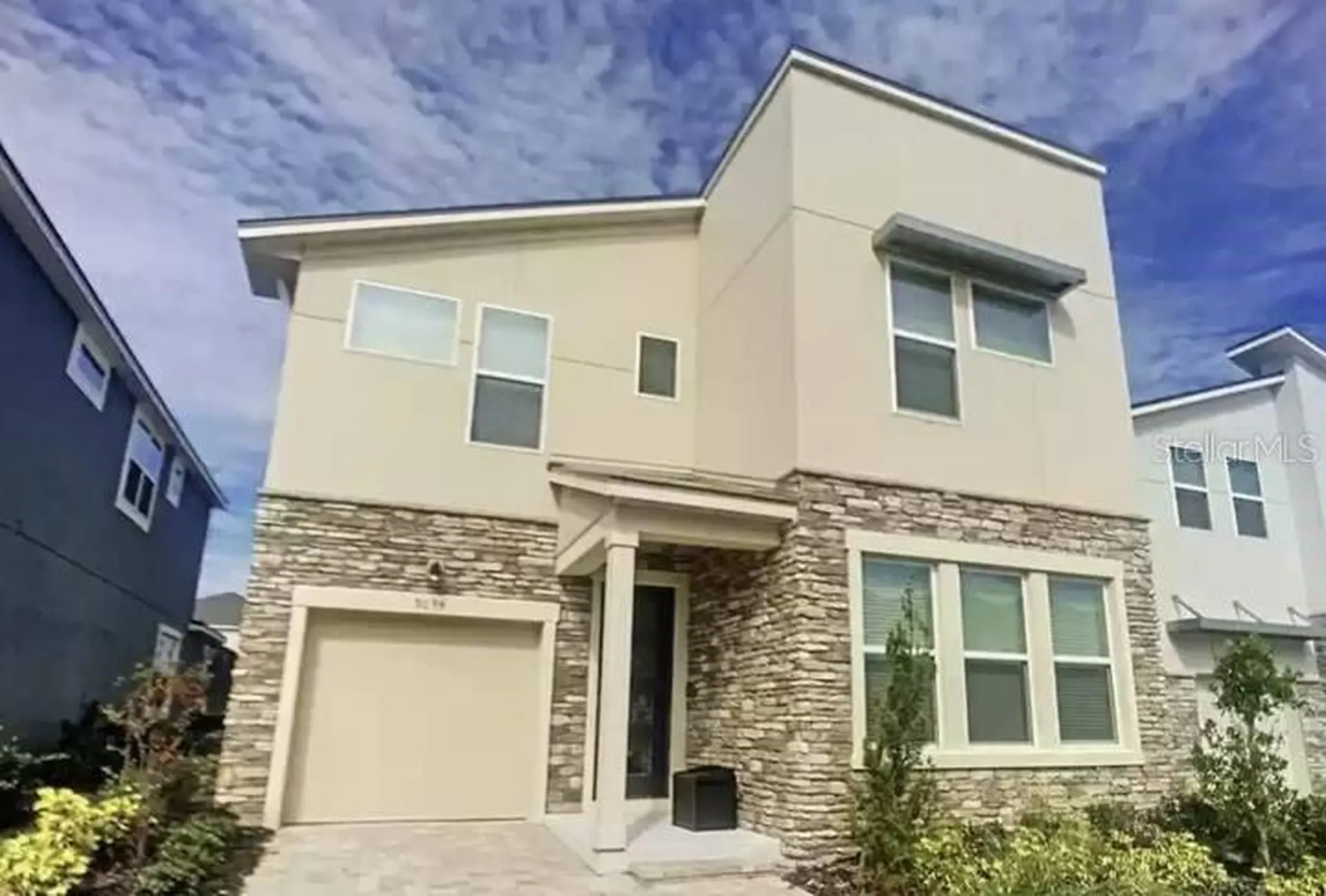 9033 Flamingo Key Way Kissimmee FL 34747