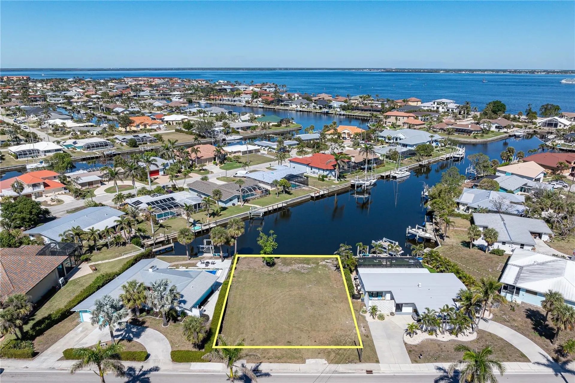 1940 W Marion Avenue Punta Gorda FL 33950