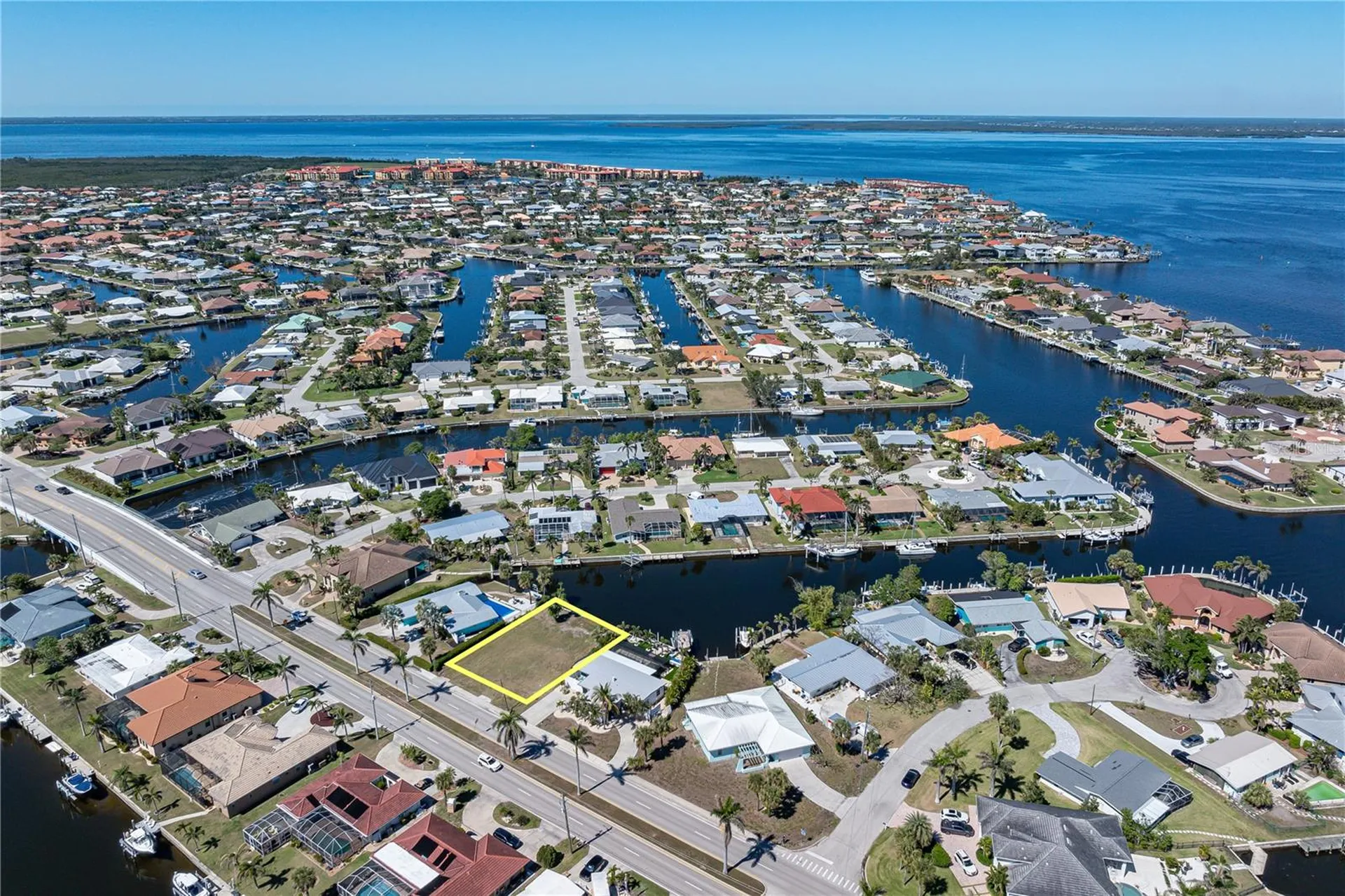 1940 W Marion Avenue Punta Gorda FL 33950