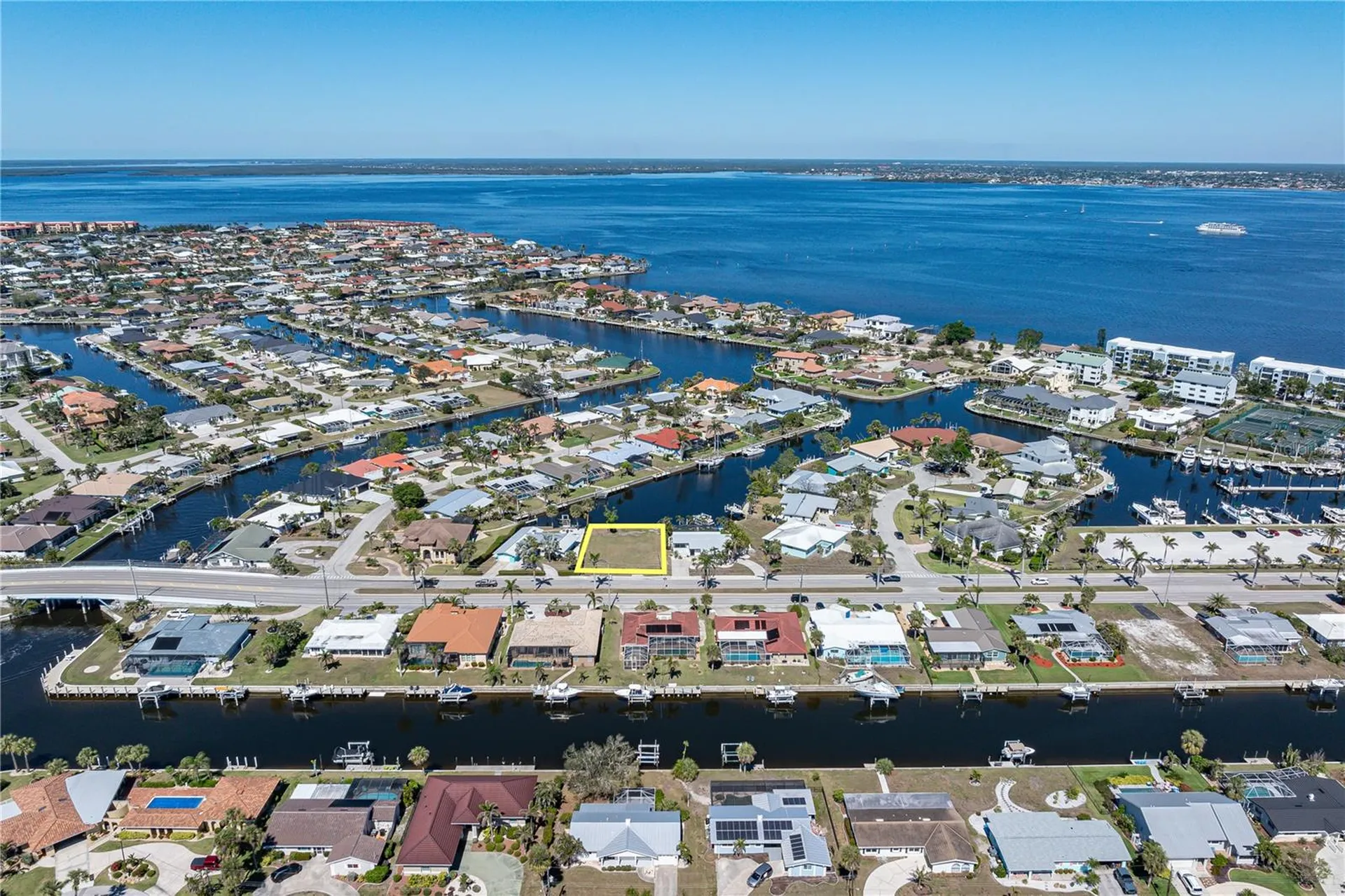 1940 W Marion Avenue Punta Gorda FL 33950