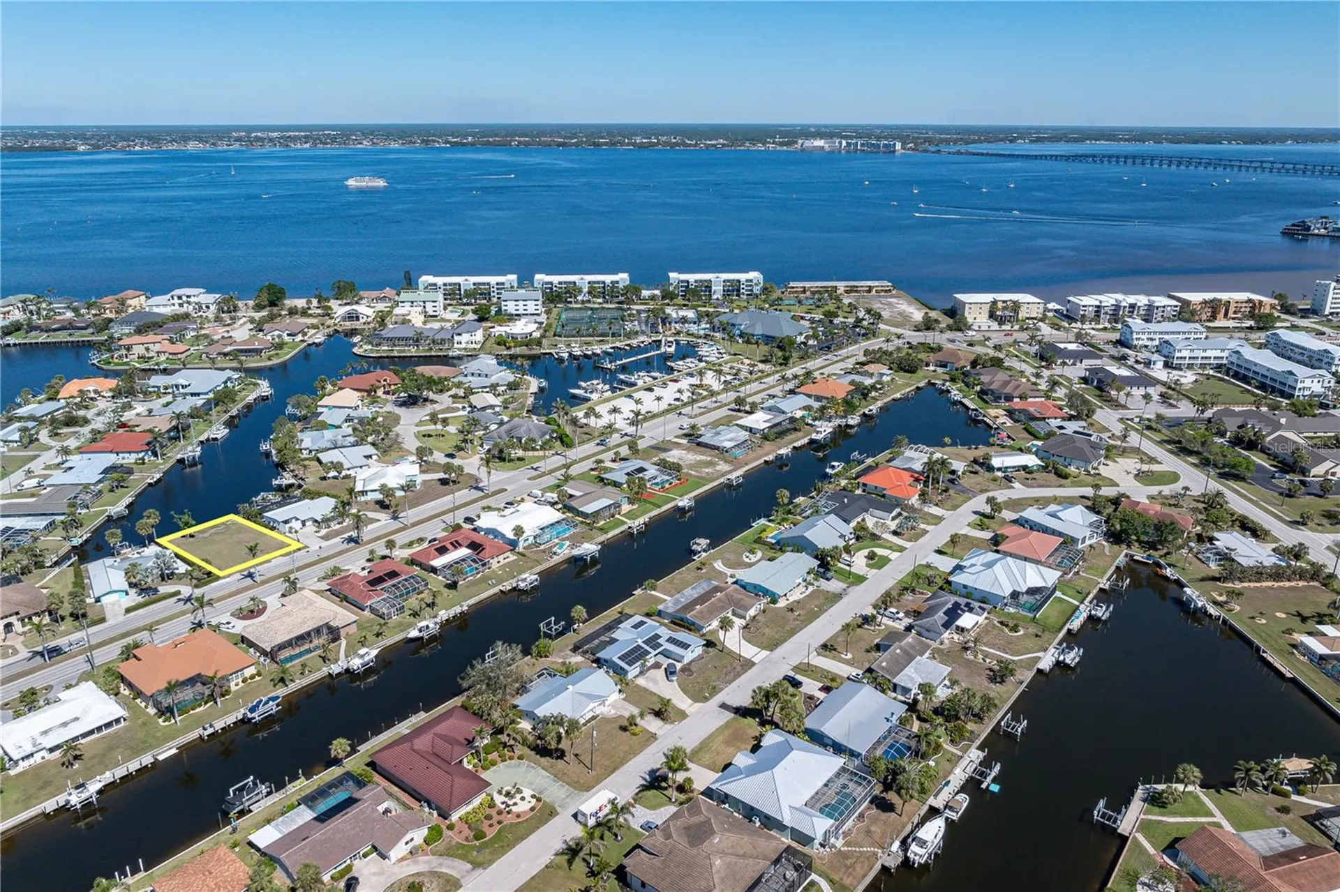 1940 W Marion Avenue Punta Gorda FL 33950