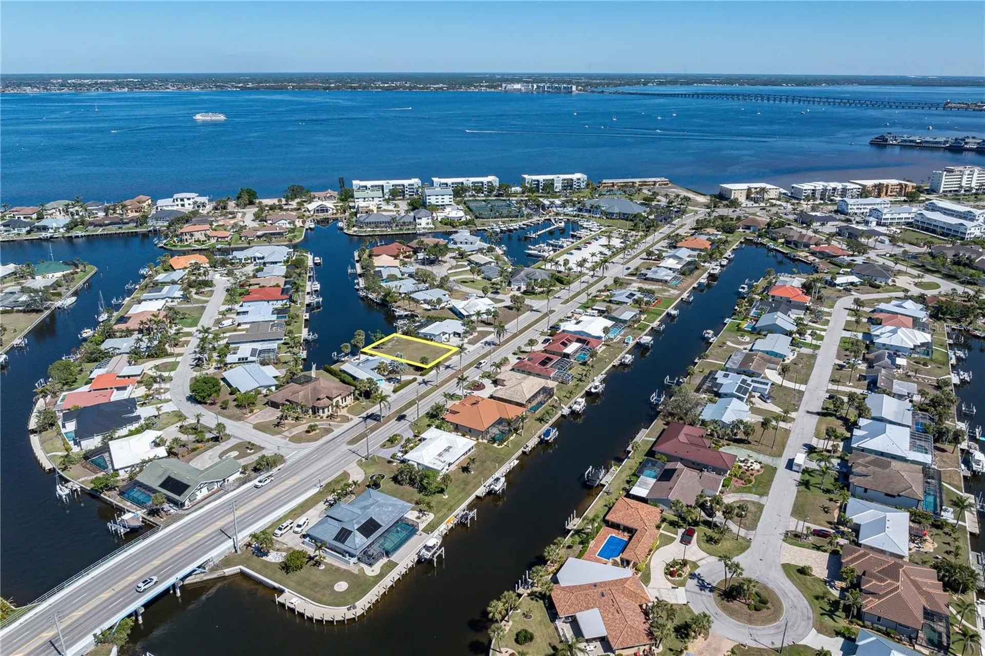 1940 W Marion Avenue Punta Gorda FL 33950