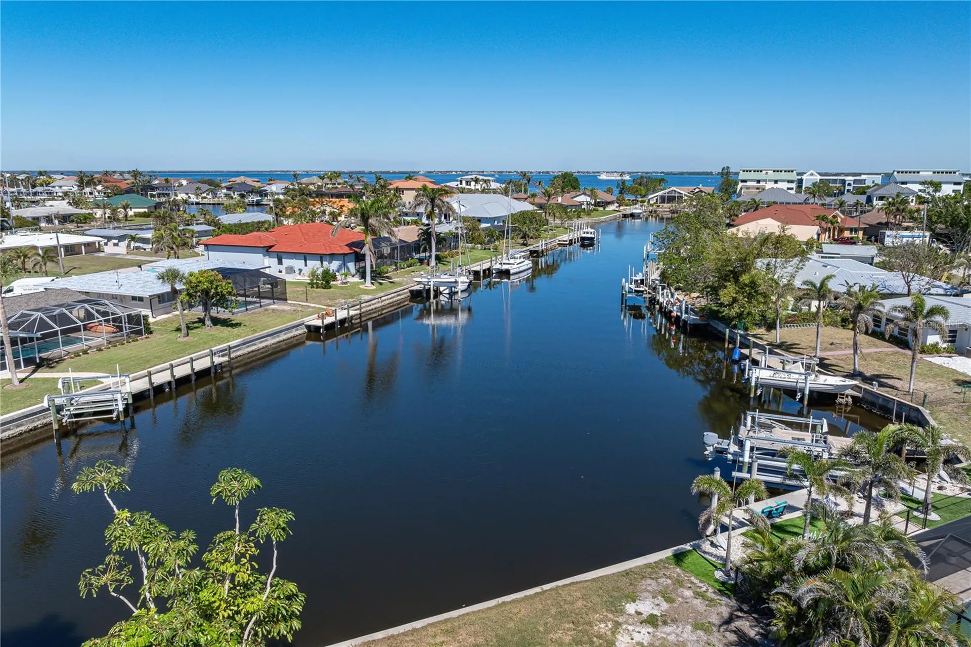 1940 W Marion Avenue Punta Gorda FL 33950