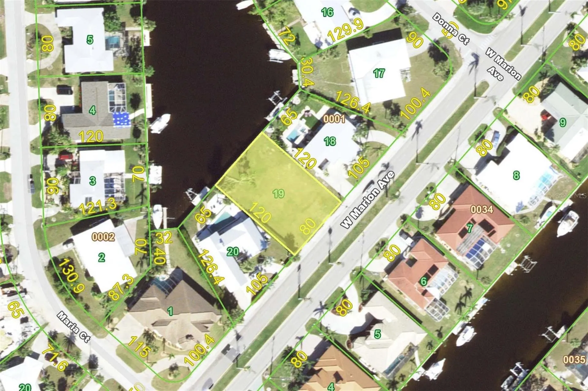 1940 W Marion Avenue Punta Gorda FL 33950