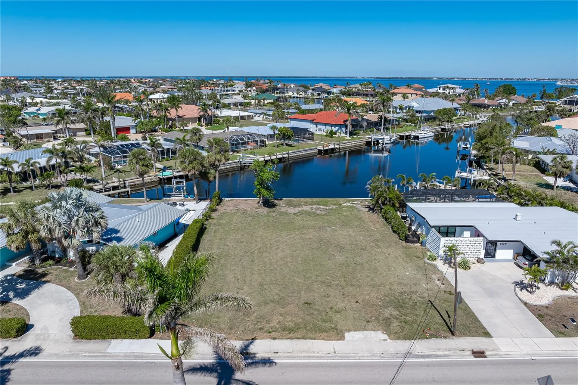 1940 W Marion Avenue Punta Gorda FL 33950