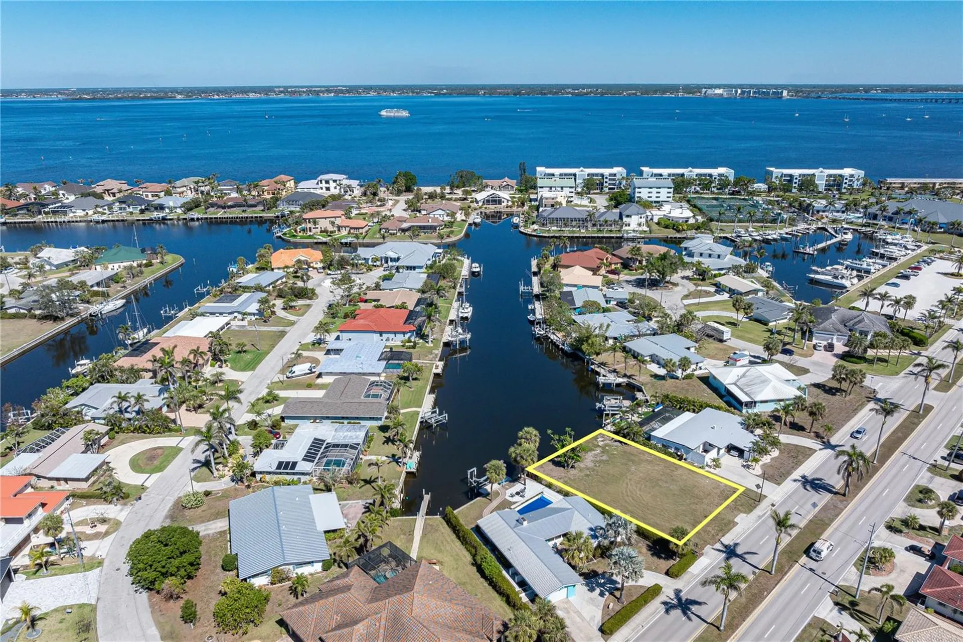 1940 W Marion Avenue Punta Gorda FL 33950