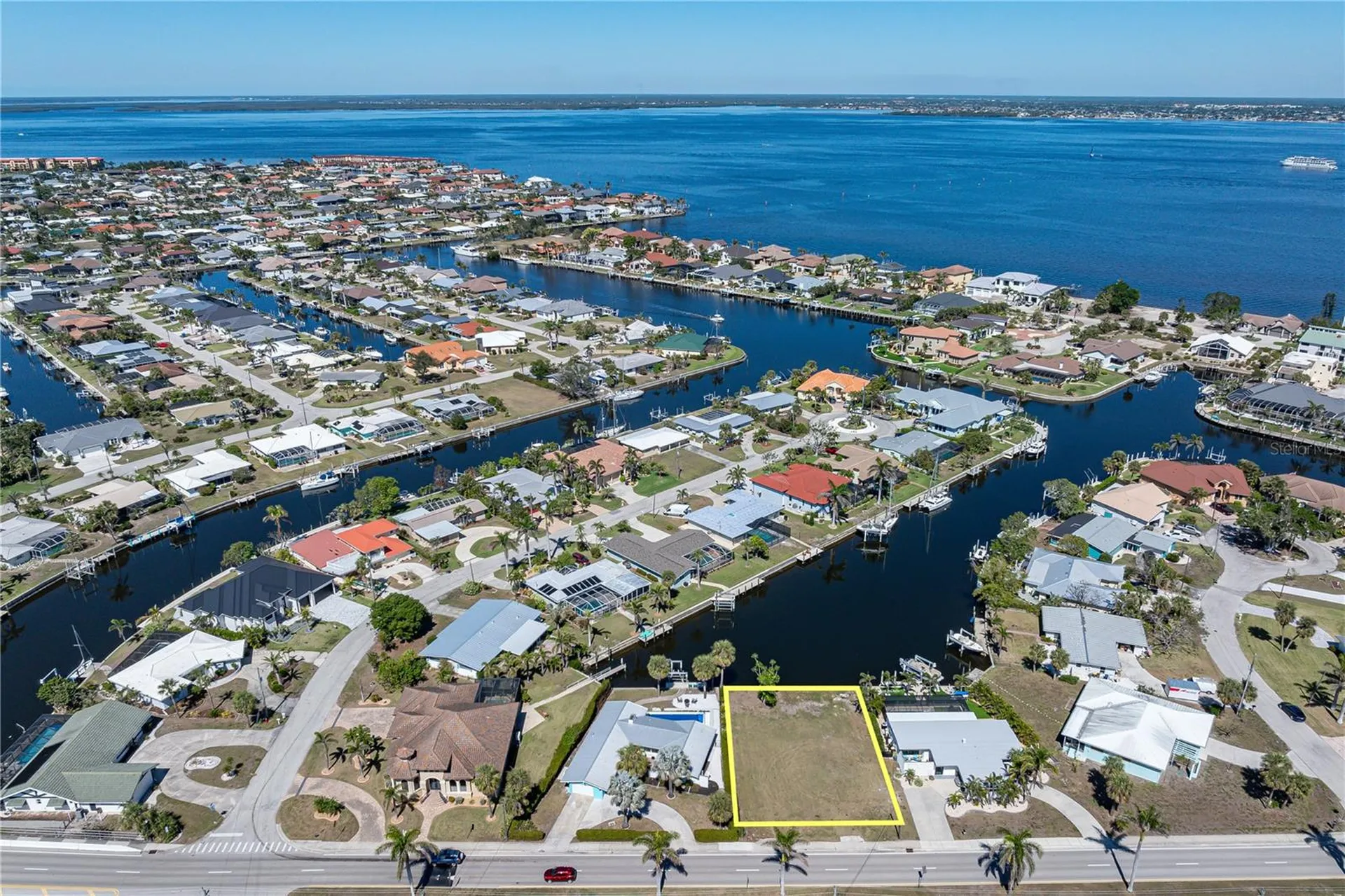 1940 W Marion Avenue Punta Gorda FL 33950