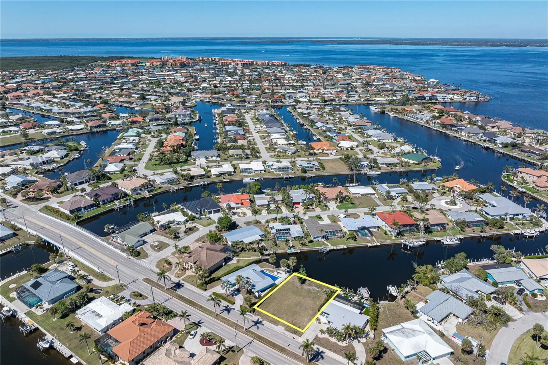1940 W Marion Avenue Punta Gorda FL 33950