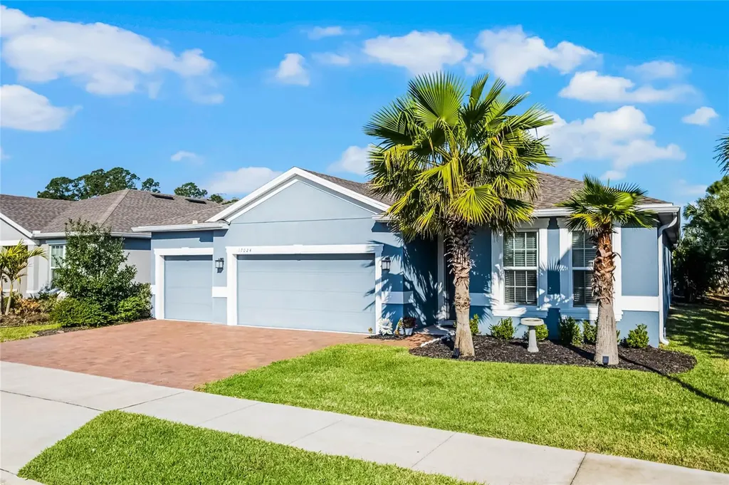 17024 Goldcrest Loop Clermont FL 34714