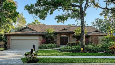 4445 Oak View Drive Sarasota FL 34232