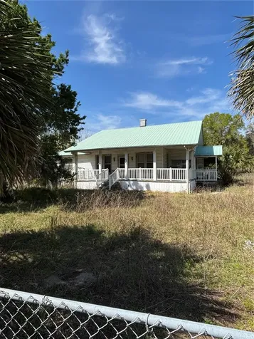 1970 Mcbride Road Seville FL 32190