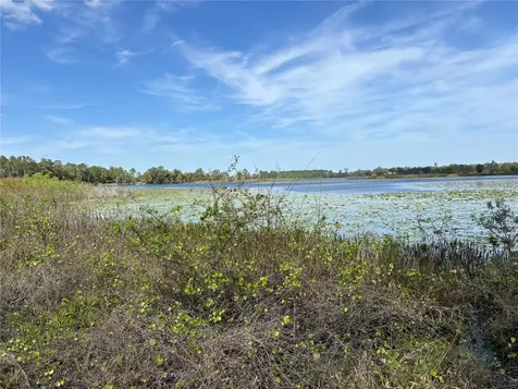 1970 Mcbride Road Seville FL 32190