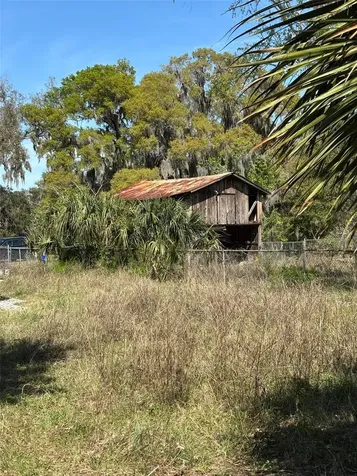 1970 Mcbride Road Seville FL 32190