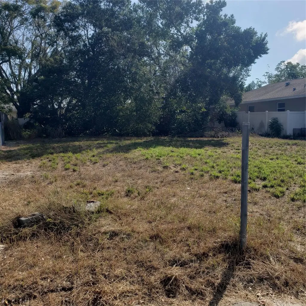 Virginia Avenue Tarpon Springs FL 34689