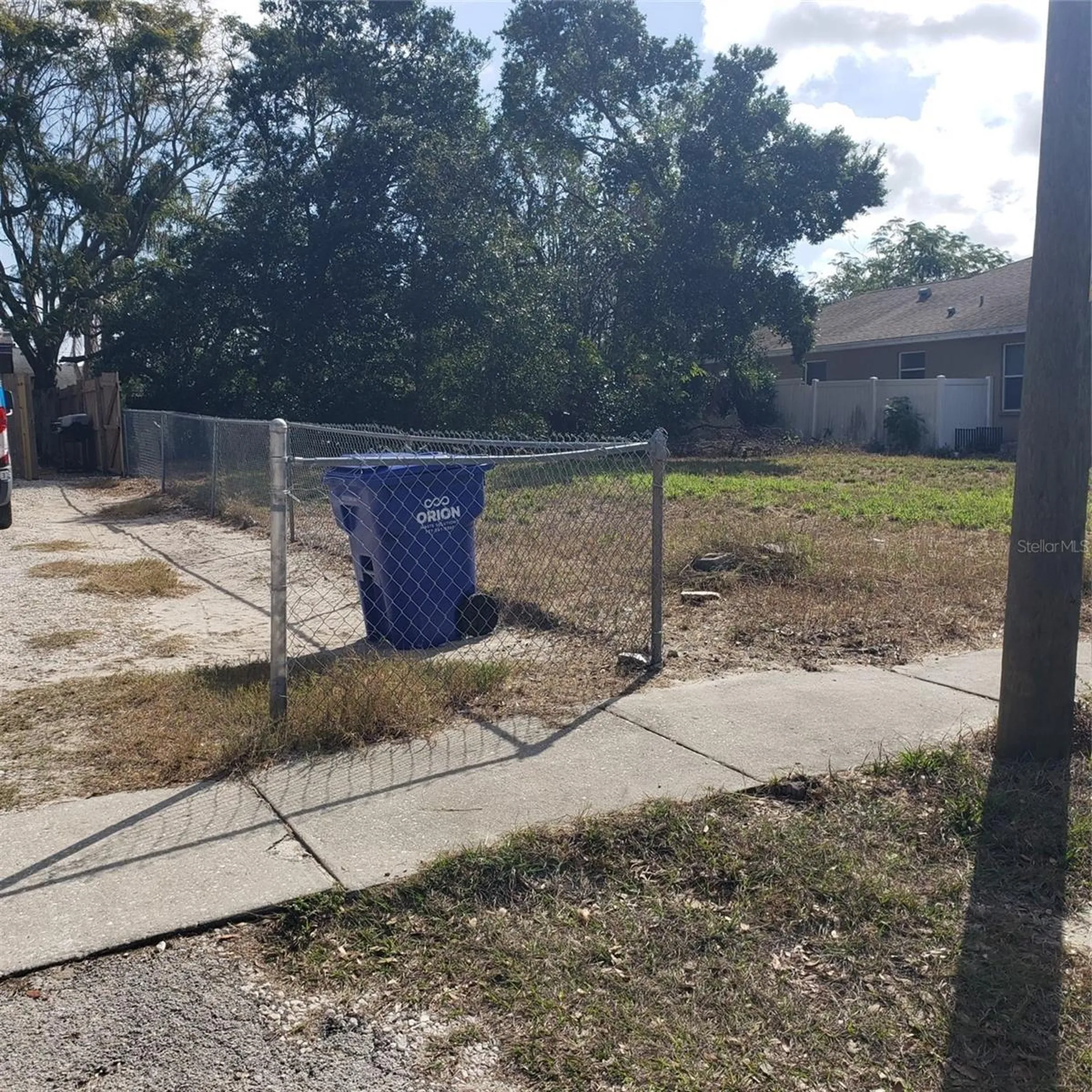 Virginia Avenue Tarpon Springs FL 34689